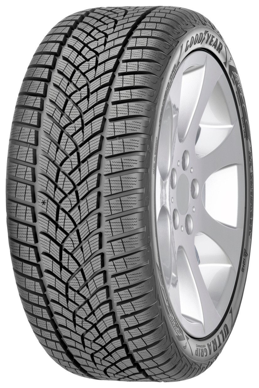 205/55R16 Goodyear UltraGrip Performance GEN-1 91H