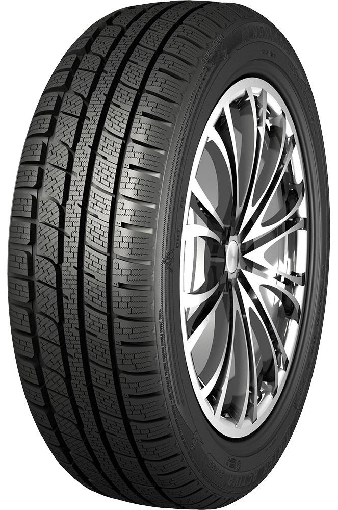 225/65R17 Nankang Winter Activa SV-55 106H