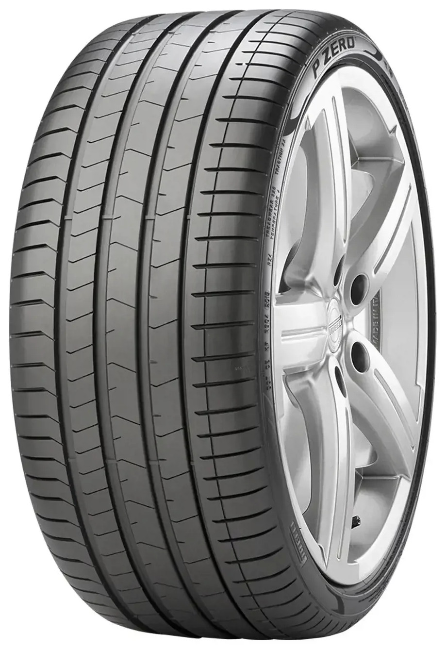 265/35R20 Pirelli P Zero 99Y XL