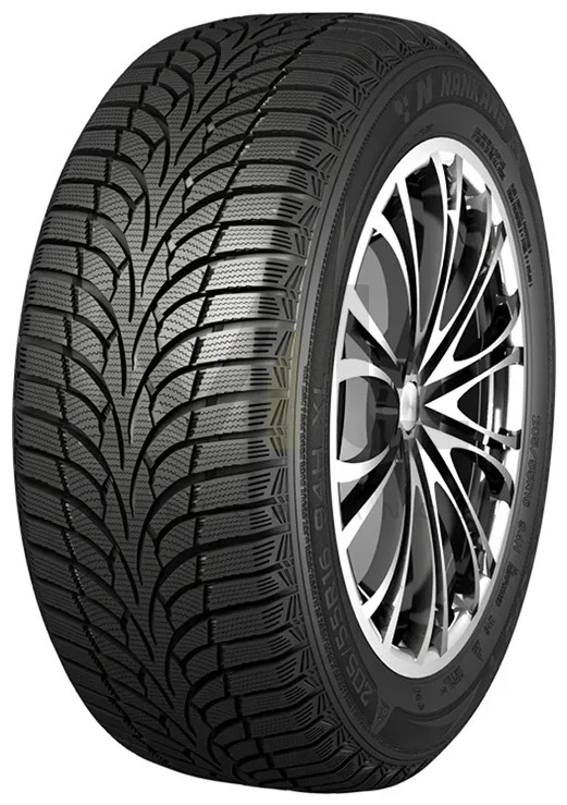 195/50R16 Nankang Winter Activa SV-3 88H