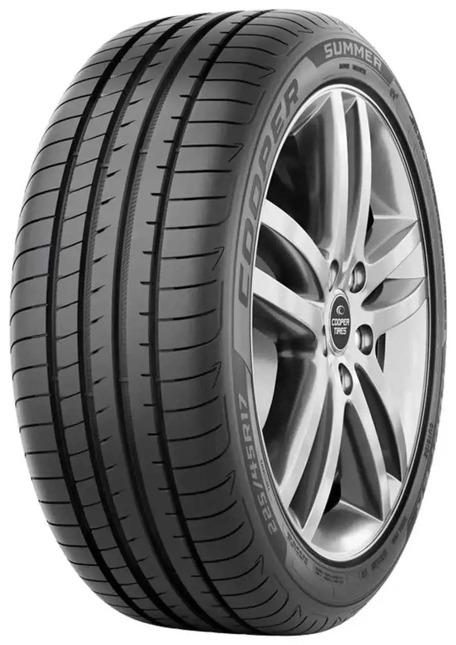 235/40R18 Cooper Summer 95Y XL EV