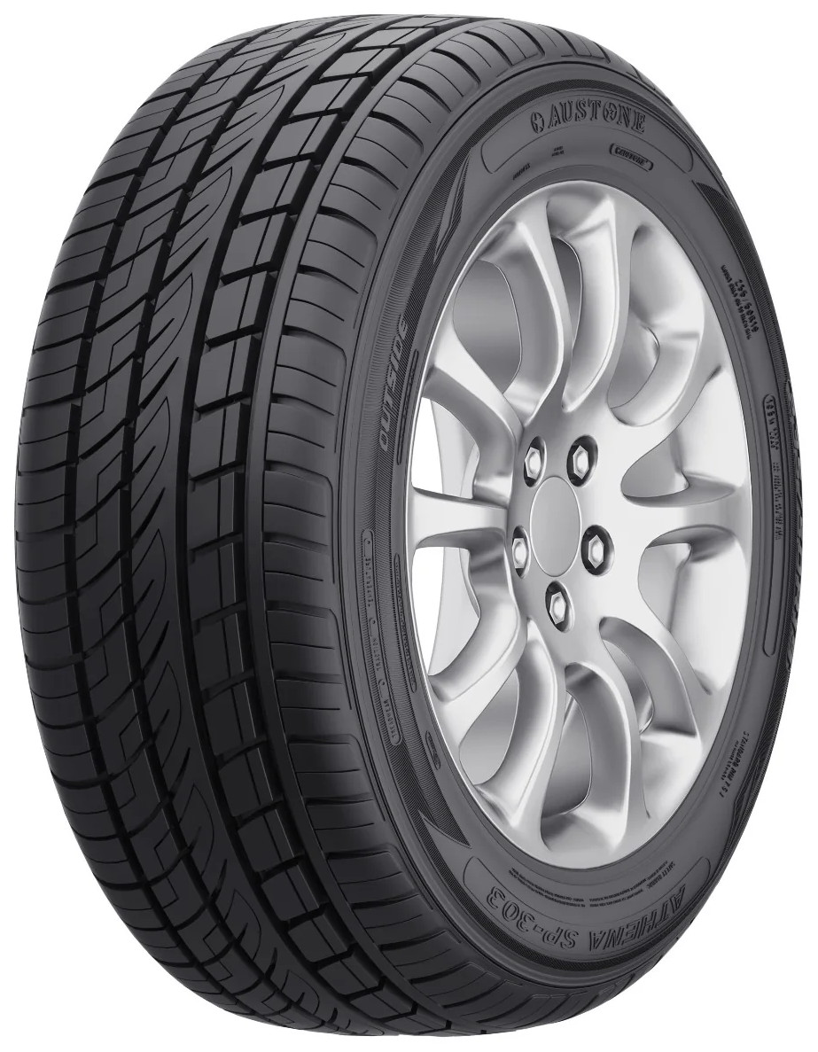 255/65R17 Austone SP-303 110H EV SUV