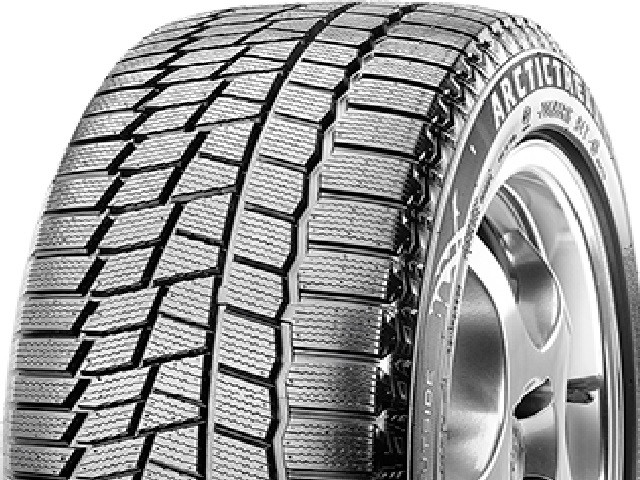 215/60R16 Maxxis SP-02 Arctic Trekker 99T