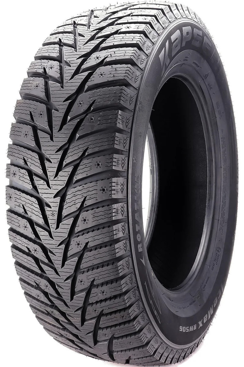 265/65R17 Kapsen IceMax RW506 112T 3PMSF
