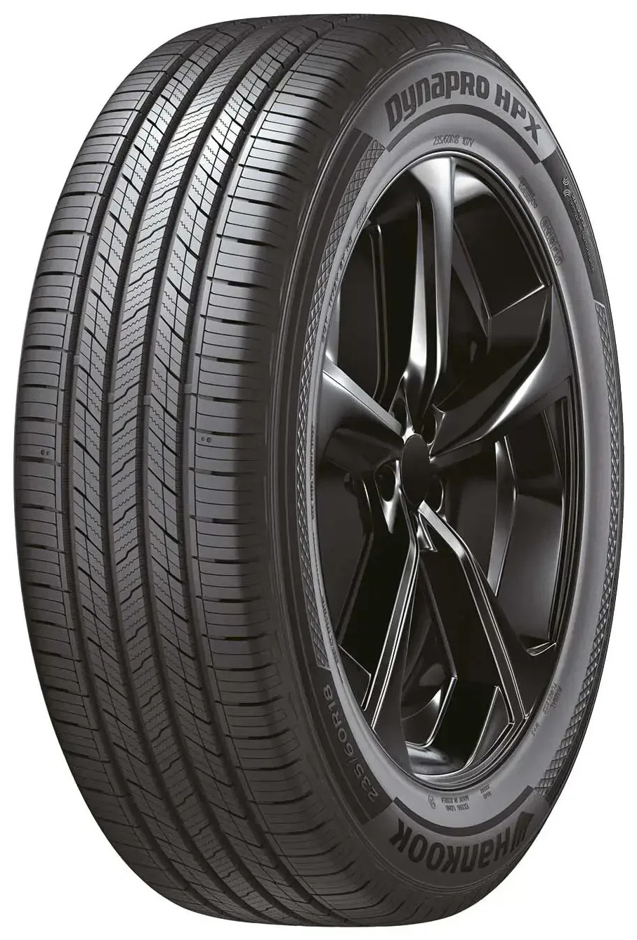 265/55R19 Hankook DynaPro HPX (RA43) 113W