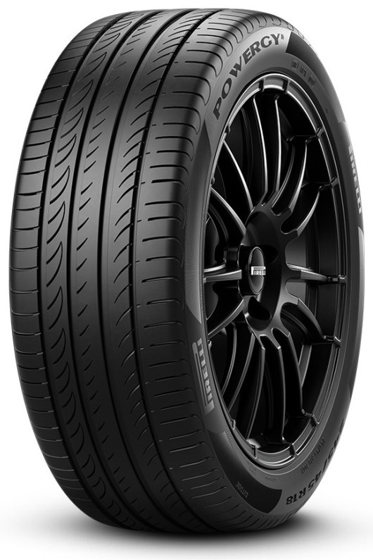 205/55R17 Pirelli POWERGY 2 95V XL