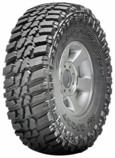 285/75R16 Nankang Conqueror M/T MT-1 116Q