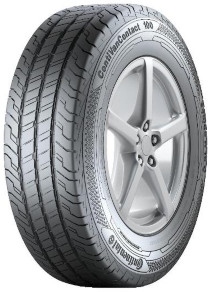 195R14C Continental VanContact 100 106/104Q