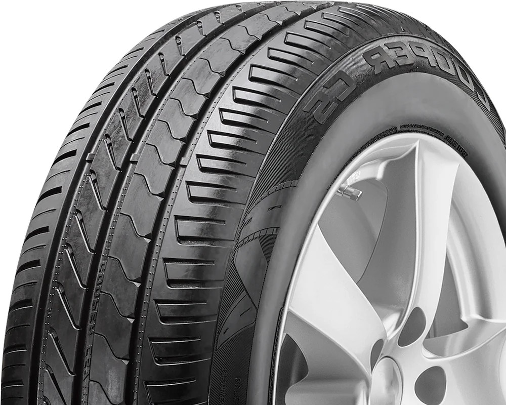 195/65R15 Cooper CS7 91H