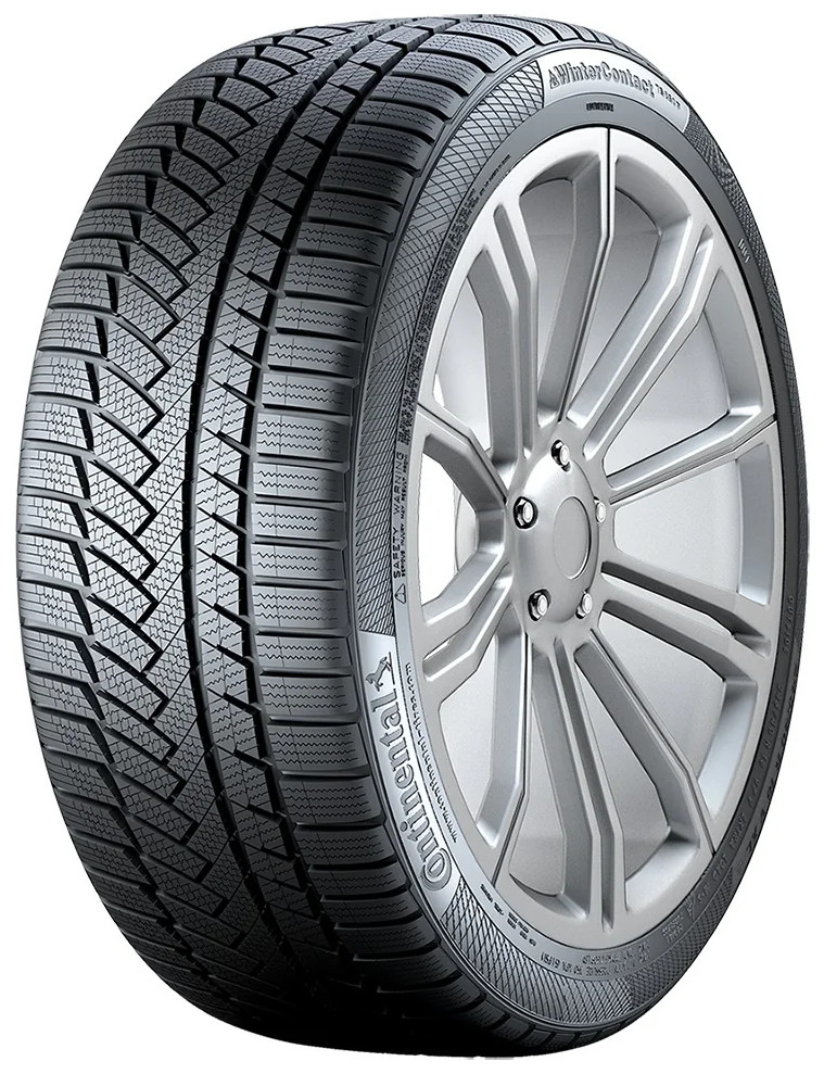 205/50R17 Continental WinterContact TS850 P 93V