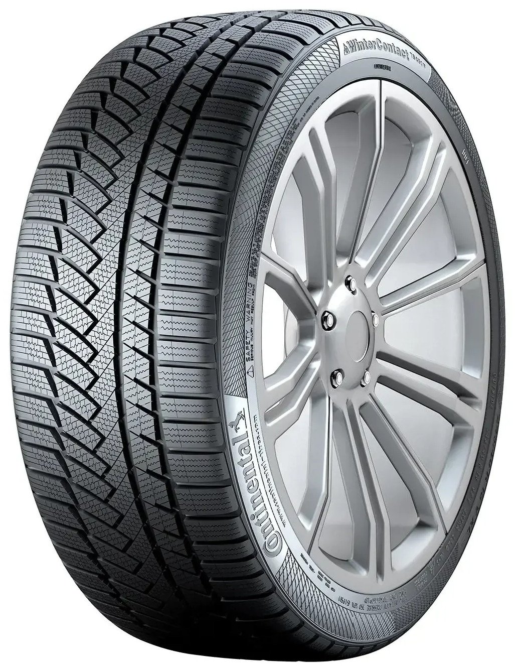 265/45R21 Continental WinterContact TS850 P SUV