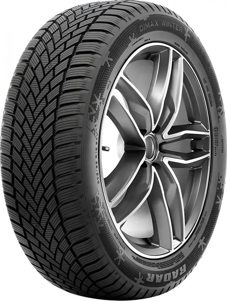 175/70R14 Radar Dimax Winter 88T XL