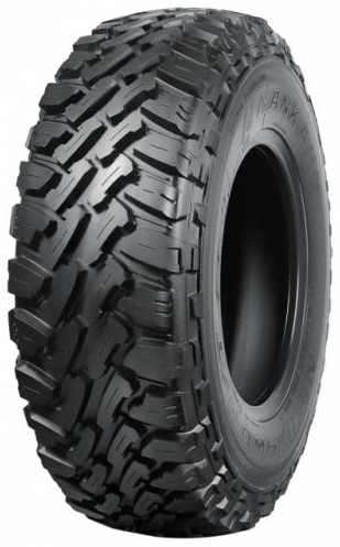 215/60R17 Nankang FT-9 109Q 3PMSF M+S