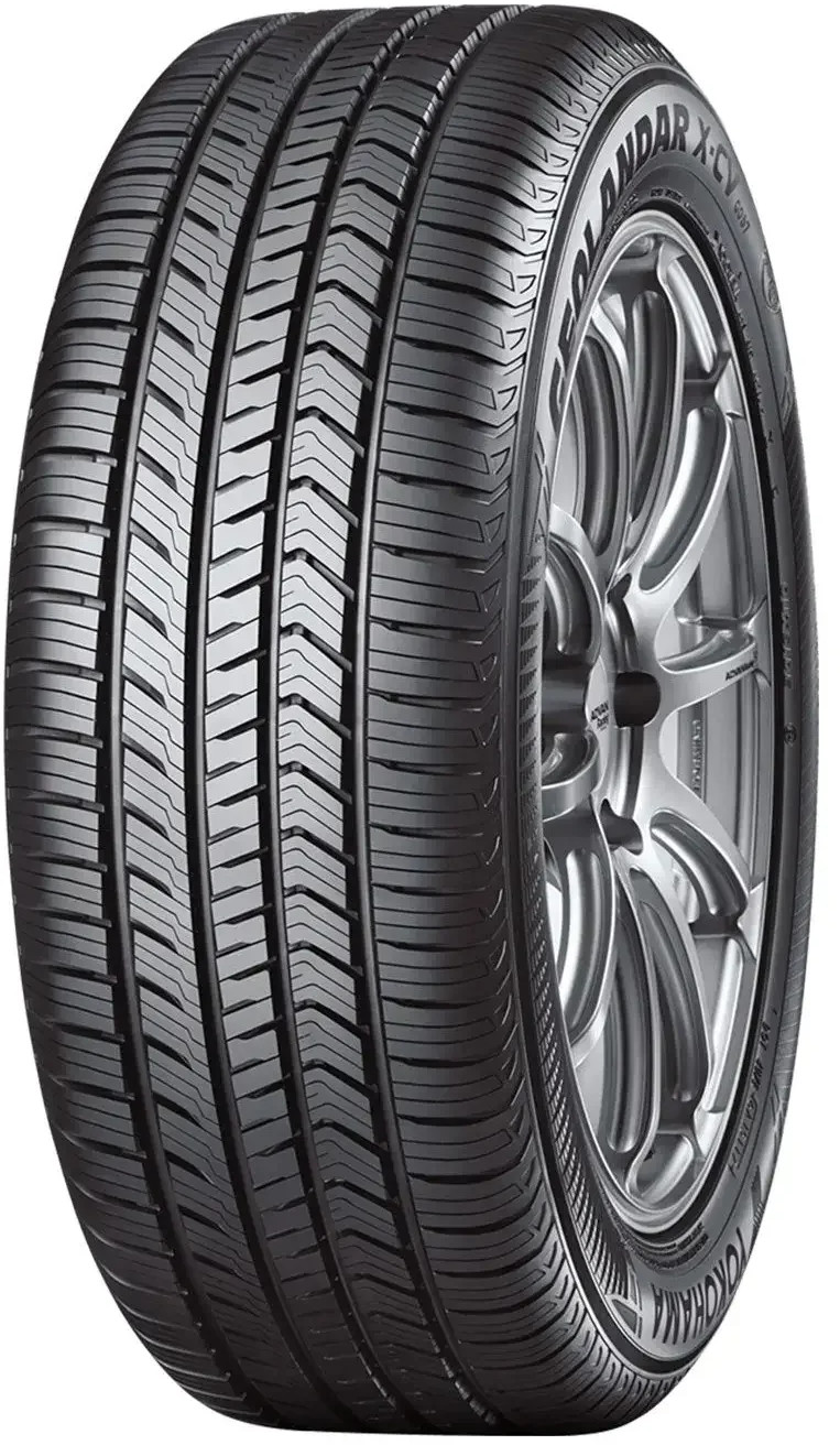 235/50R20 Yokohama Geolandar X-CV G057 104W