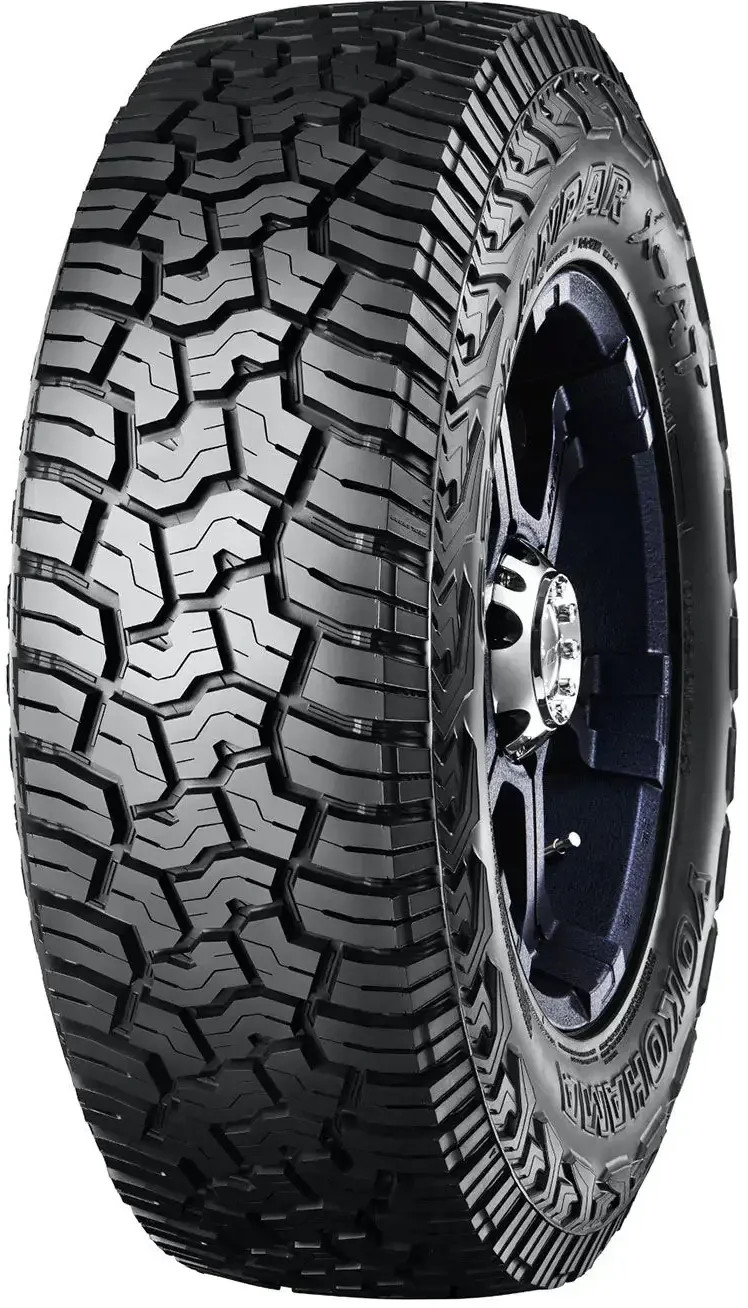 285/65R18 Yokohama Geolandar X-AT (G016) 121Q