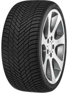 215/55R17 Atlas Green3 4S 98W XL