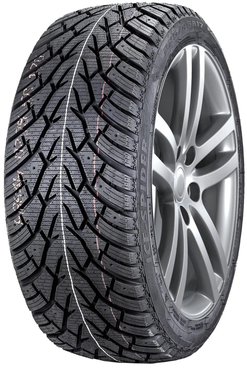 205/55R16 Windforce Ice-Spider 94T XL 3PMSF