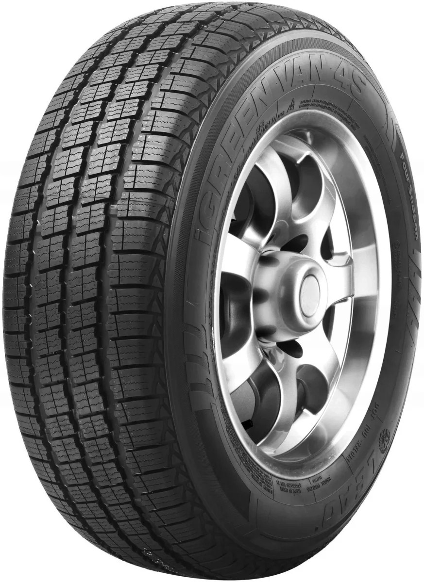 215/65R16C Leao iGREEN VAN 4S 109/107T