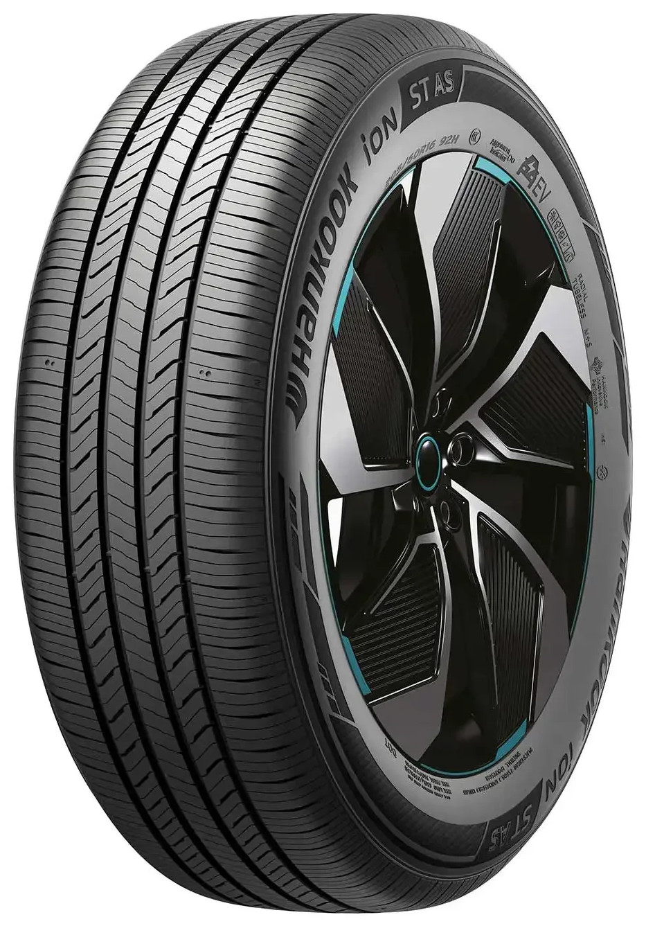 225/60R18 Hankook iON ST AS (IH61)