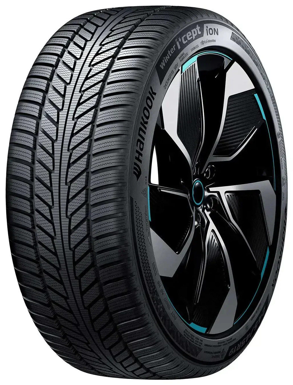 235/60R18 Hankook Winter i*cept iON (IW01)