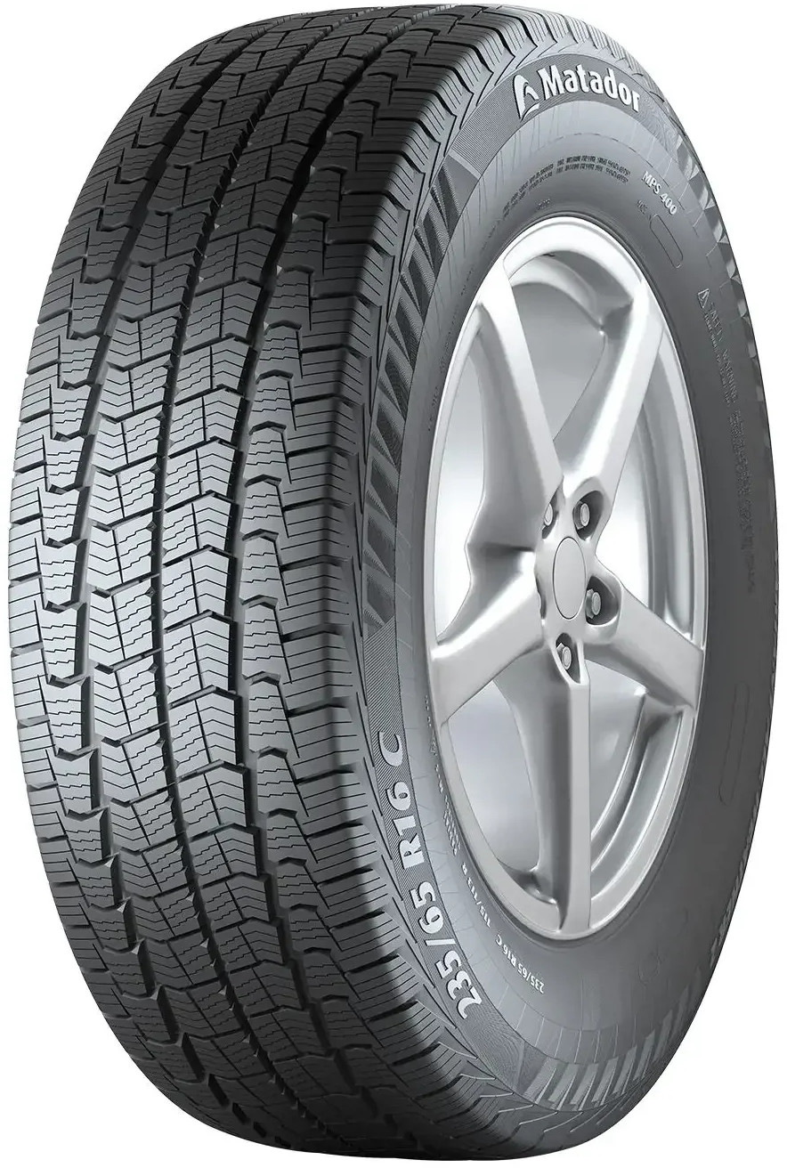 235/65R16C MATADOR MPS400 115/113R 3PMSF M+S
