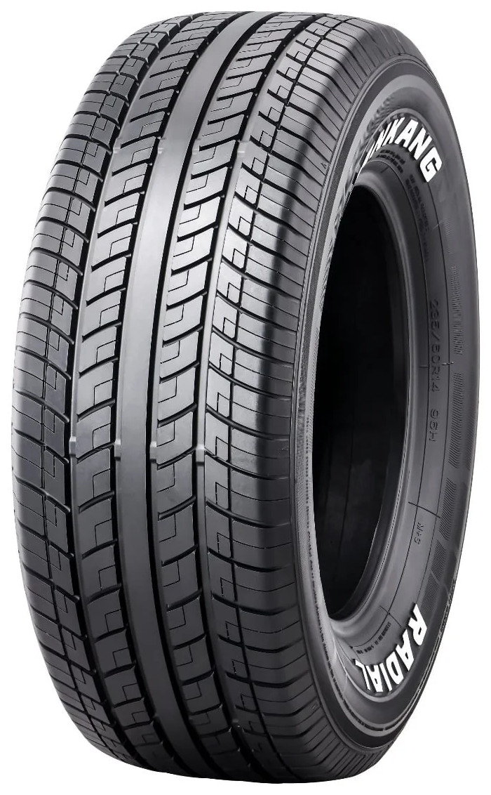 215/60R17 Nankang N-729 96H 3PMSF M+S