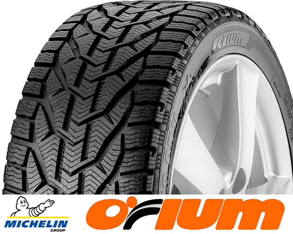 255/50R20 ORIUM (KORMORAN) Winter SUV 109V