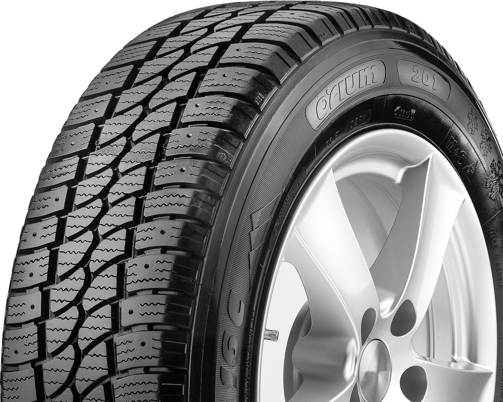235/65R16C ORIUM (KORMORAN) Winter 201 115R