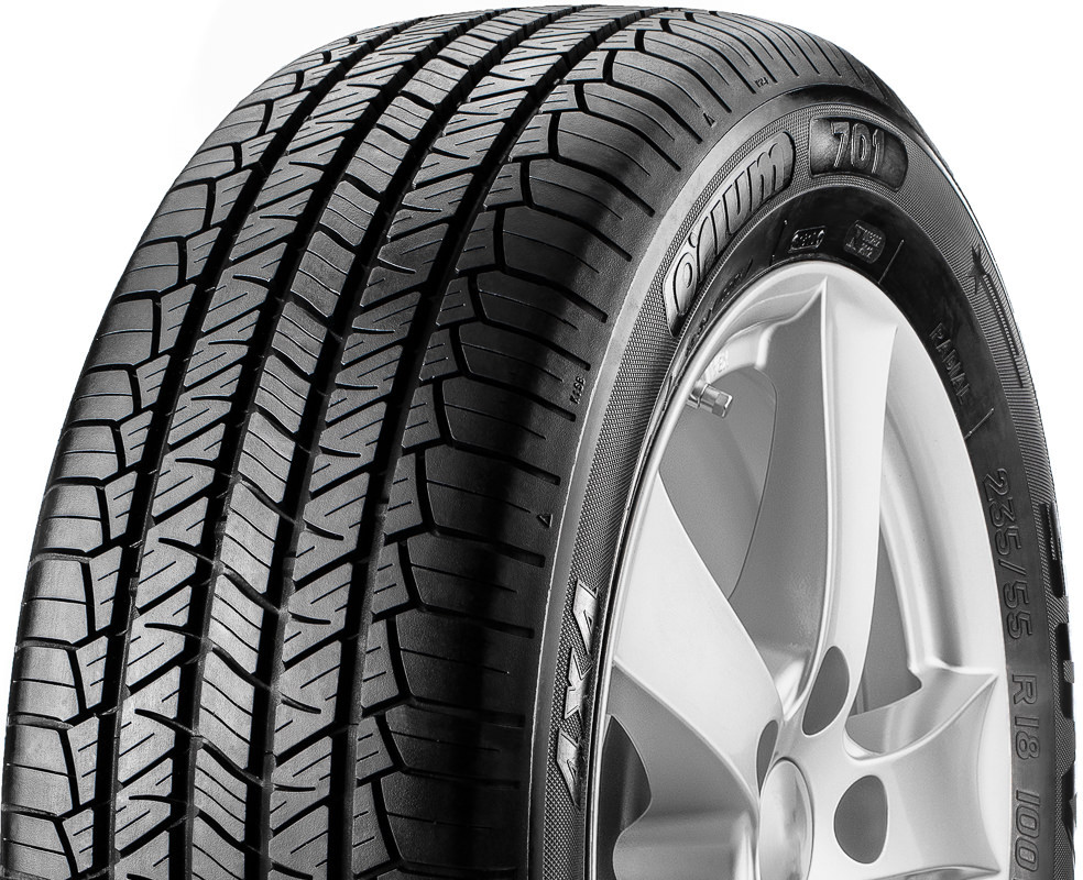 235/60R18 ORIUM (KORMORAN) 701 SUV 4x4