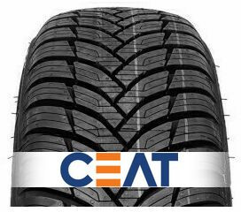 155/70R13 Ceat 4 Season Drive +