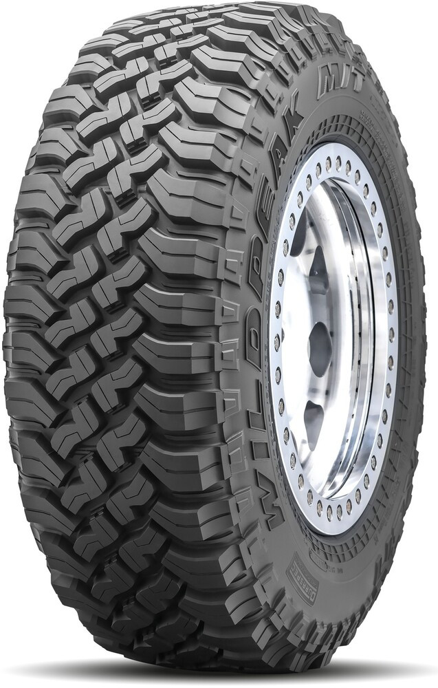 245/75R16C Falken Wildpeak M/T 01 120/116Q