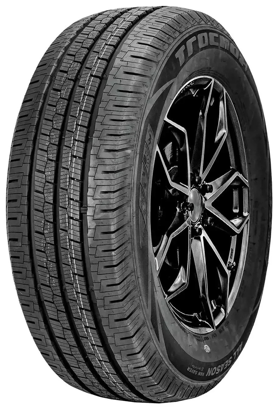 215/75R16C Tracmax A/S Van Saver ASV01
