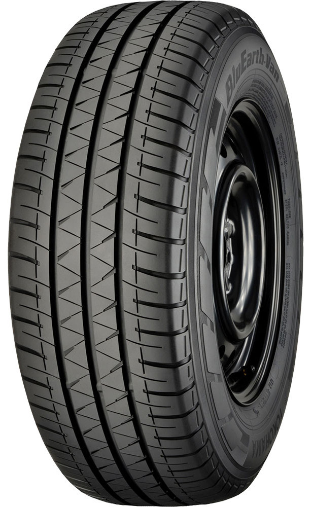 205/65R15C Yokohama BluEarth VAN RY55 102T