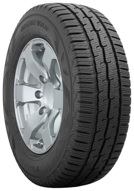 185/75R14C Toyo Observe Van 102S 3PMSF