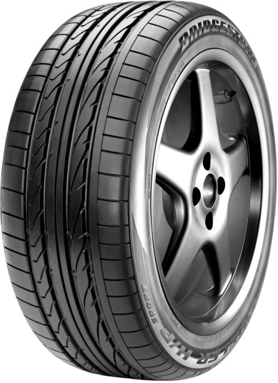 275/45R20 Bridgestone Dueler D-Sport 110Y XL
