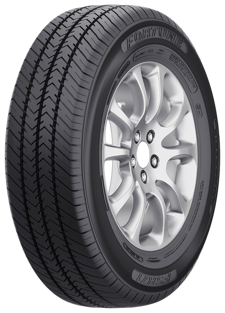 205/70R15C Fortune FSR71 106/104R