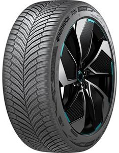 235/60R18 Hankook iON FlexClimate (IL01) 107V