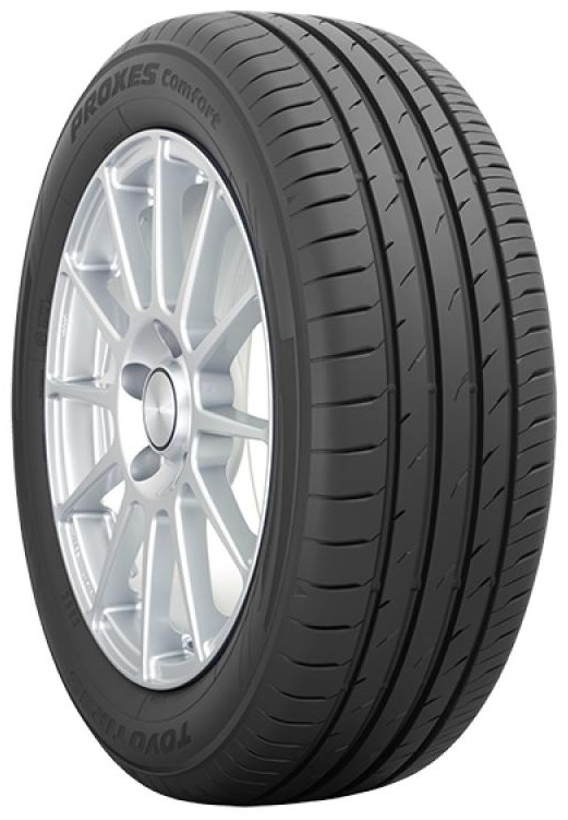 235/65R18 Toyo Proxes Comfort 110W XL