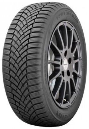 245/45R18 Toyo Observe Winter Sport 1