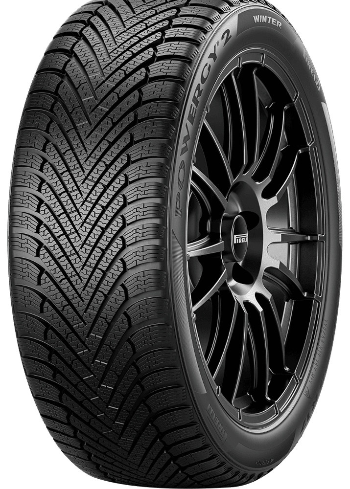 215/65R16 Pirelli Powergy 2 Winter 102H