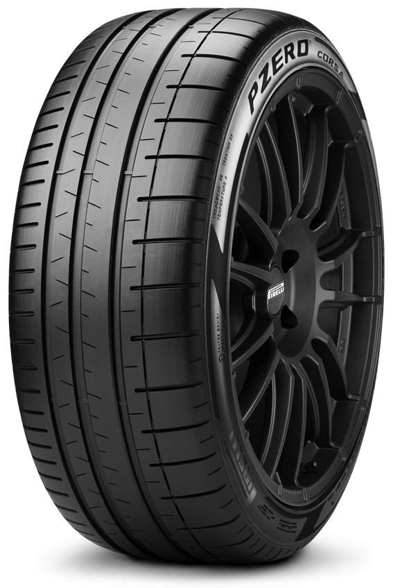 315/30R22 Pirelli P Zero Corsa PZC4
