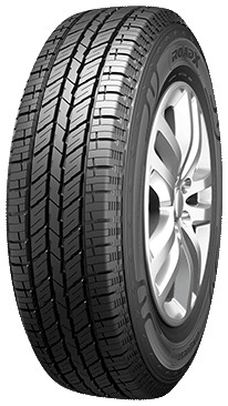 215/70R16 Roadx RX Quest H/T01 100H