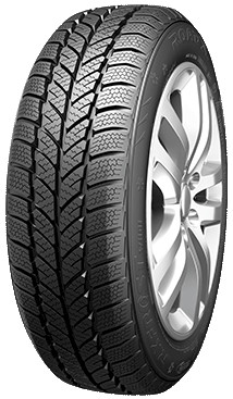 215/60R16C Roadx RX Frost WH01 99H