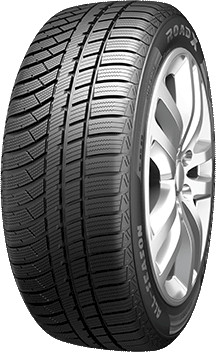 205/45R16 Roadx RX Motion 4S 87V