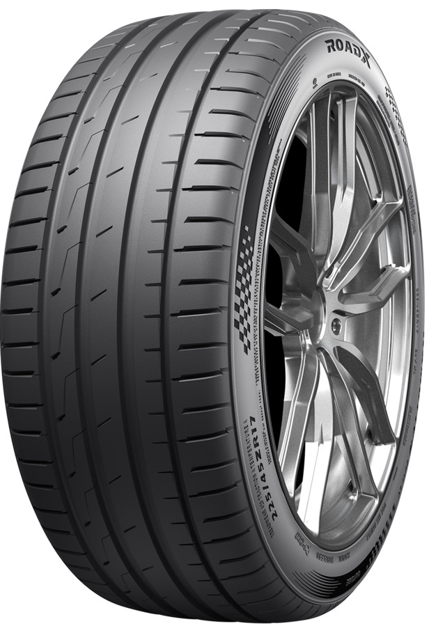 225/50R18 Roadx RX Motion DU71 99Y
