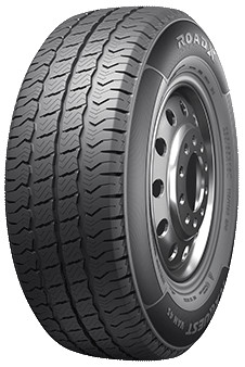 215/65R16C Roadx RX Quest VAN 4S