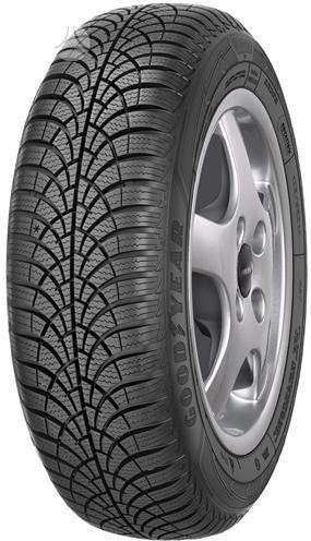205/65R15 Goodyear UltraGrip 9+ 94T 3PMSF
