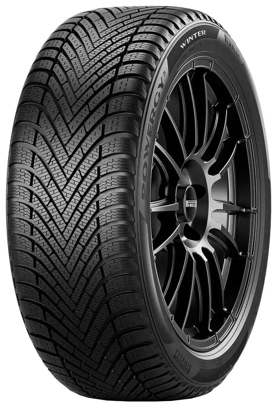 205/55R16 Pirelli Powergy Winter 91H 3PMSF