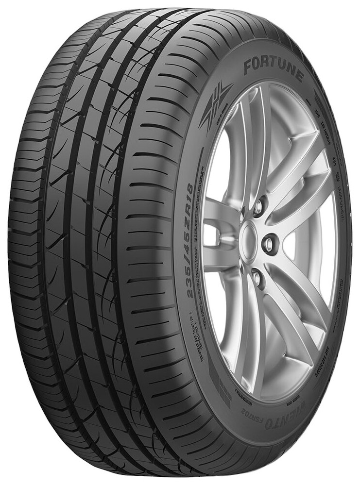 235/35R19 Fortune Viento FSR-702 91Y XL