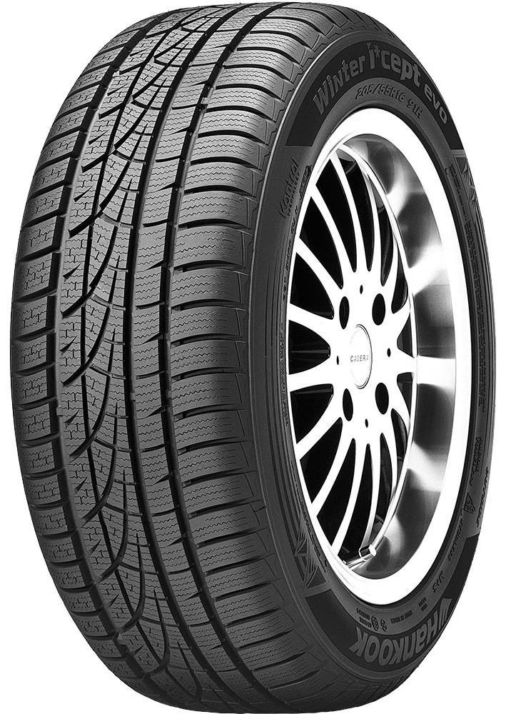 205/60R16 Hankook Winter i*Cept evo (w310)